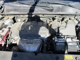 2011 TOYOTA RAV4 SPORT SILVER 2.5L AT 2WD Z16316